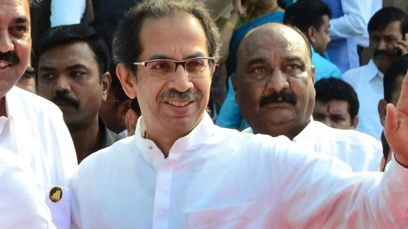 Uddhav Thackeray Responds On JNU Mob Attack - Sakshi