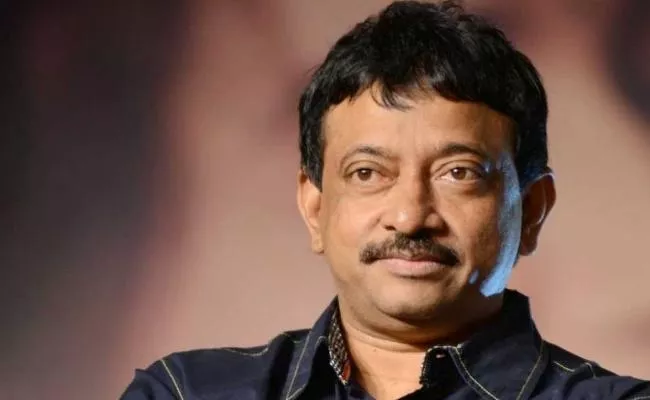 Ram Gopal Varma Comments On Lokeswari Suicide In Hyderabad - Sakshi