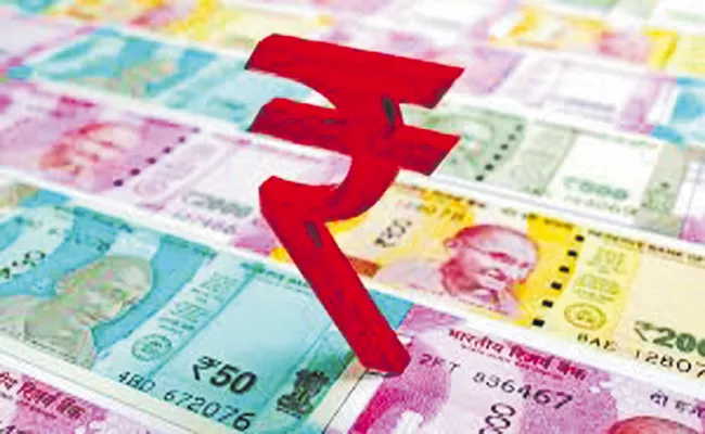 RBI green signal for banks for Rupee Trading - Sakshi