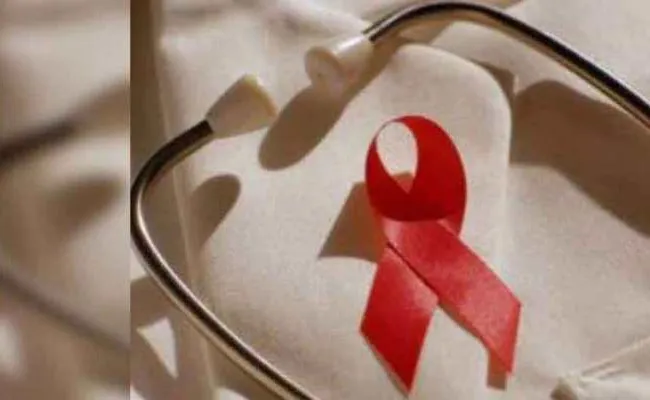 Woman Files FIR Against Husband After He Conceals His HIV Positive In Mumbai - Sakshi