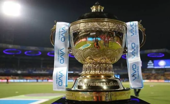 IPL 2020 to begin on March 29 - Sakshi