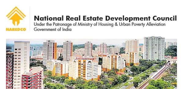 NAREDCO seeks steps for rental housing in Budget 2021 - Sakshi