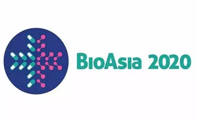 Bio Asia 2020 in Hyderabad on February 17-19 - Sakshi