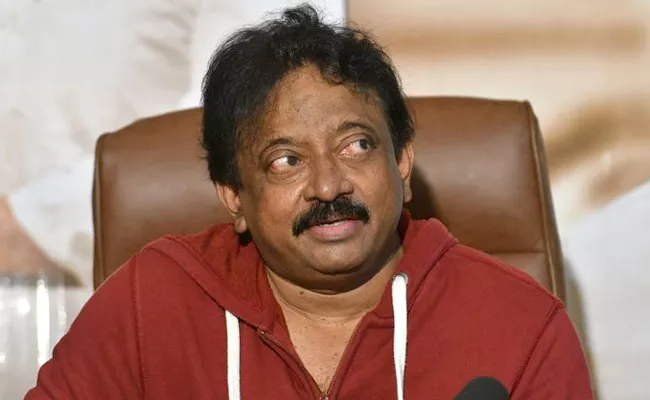 Nirbhaya Case: Ram Gopal Varma Fire On Lawyer AP Singh - Sakshi