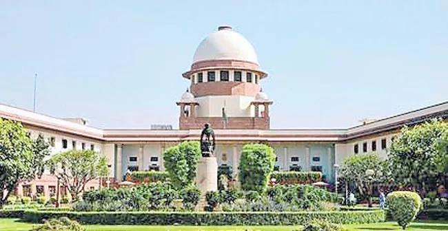 Delhi court postpones execution of death warrants till further orders - Sakshi