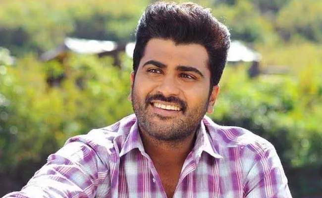 Sharwanand Sreekaram Telugu Movie Release Date Fix - Sakshi