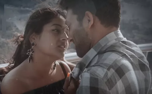 AmruthaRamam Telugu Movie Oohaku Oopiri Posi Lyrical Song Out - Sakshi