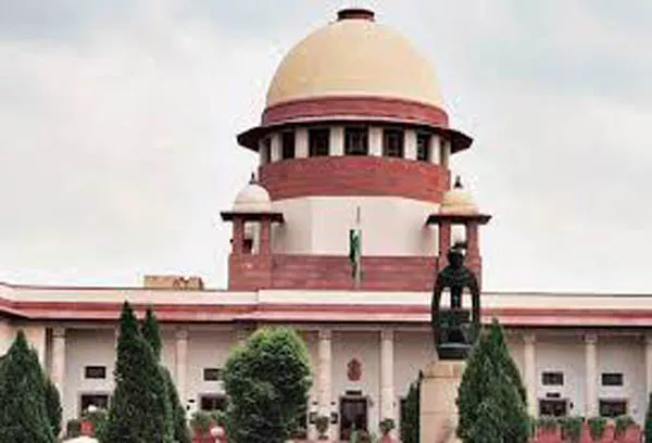 Sc Supports Sc St Attrocities Amendment Act - Sakshi