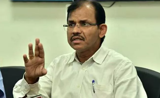 AP Government Release Funds For Disha Scheme Implementation - Sakshi