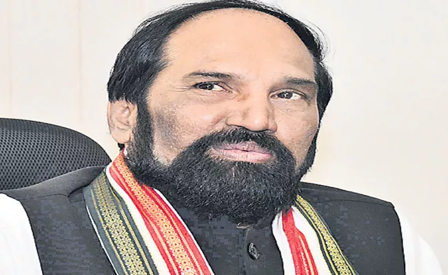 There Will Be Changes In TPCC Chief Post In Telangana Soon - Sakshi