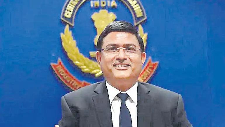 Delhi court slams CBI for failing to investigate impartially bribery case - Sakshi