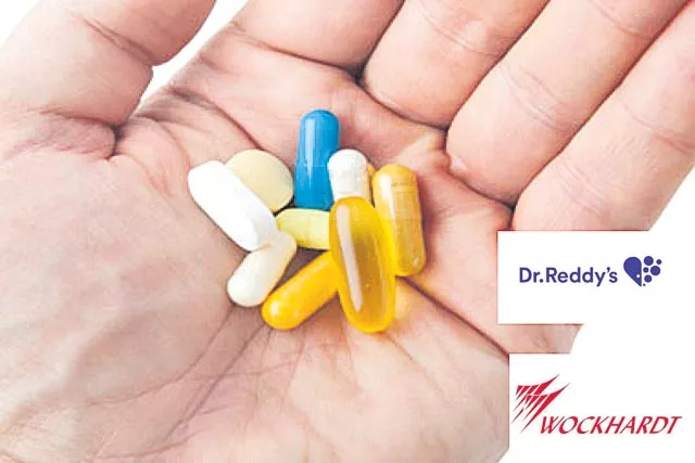 Dr Reddys buys Wockhardt India business for Rs 1850 crore - Sakshi