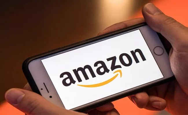 Court Stalls ECommerce Antitrust Probe Following Amazon Challenge - Sakshi