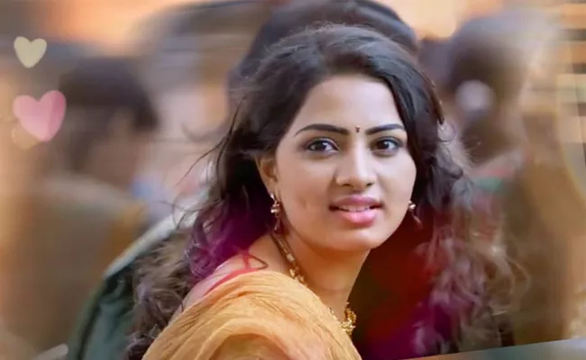 Srushti Dange Want to Marriage With Tamilian - Sakshi