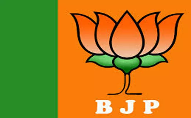 BJP Announced State Leaders For Few States  - Sakshi