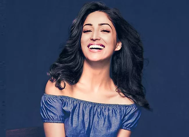 Sakshi Special Story On Bollywood Actress Aami Gautam