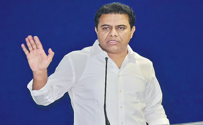 Home permits without bribery - Sakshi