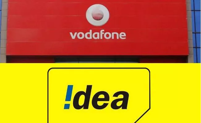 AGR crisis Vodafone Idea to pay govt dues in next few days - Sakshi