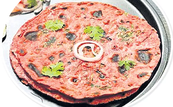 Lets Try This Brinjal Roles Item At Your Home - Sakshi