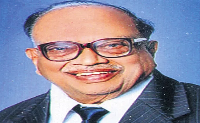 Former Speaker Agarala Eswara Reddy passes away - Sakshi