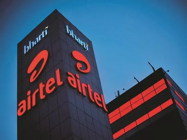 Bharti Airtel Makes Payment To DoT - Sakshi