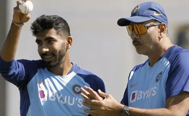 India Has The Best Fast Bowling Line Up In The World, Steve Waugh - Sakshi