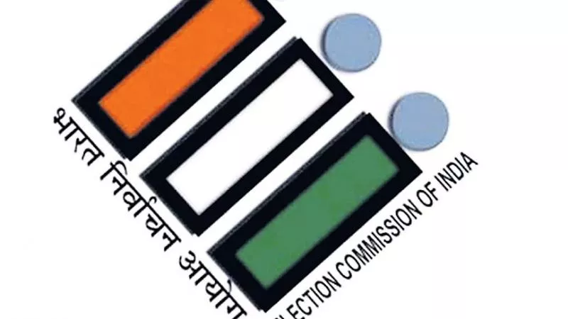 EC with IIT-Madras to explore blockchain technology for voting - Sakshi