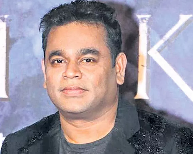 AR Rahman calls Bollywood remixes of his songs as disastrous - Sakshi