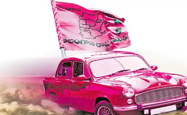 Multi-faceted competition in TRS - Sakshi