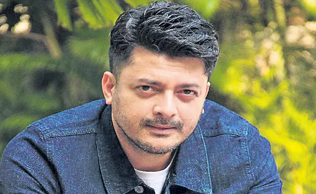 Jisshu Sengupta Will Act As Shoban Babu In Biopic Of Jayalalitha - Sakshi