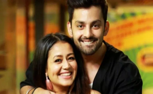 Himansh Kohli Cleared About His  Break Up With Neha Kakkar  - Sakshi