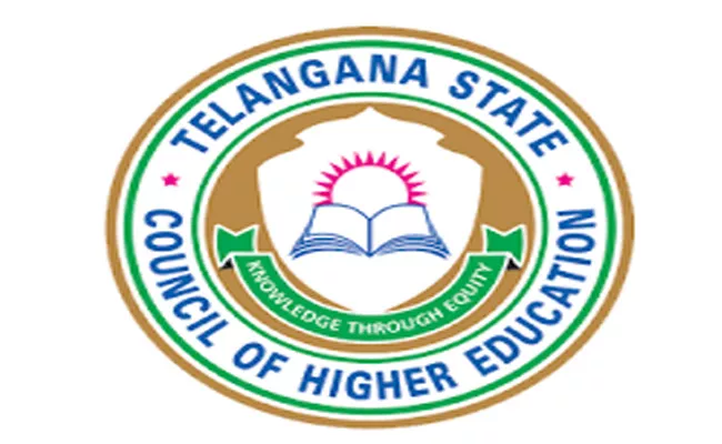 Telangana Higher Education Council Introduce New Courses In Degree - Sakshi