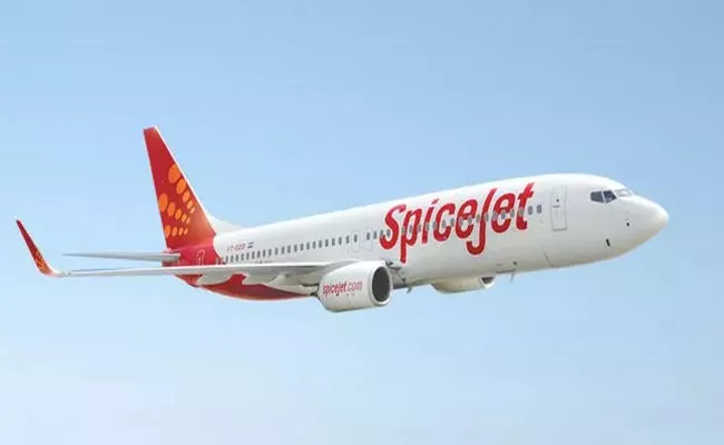  SpiceJet launches 20 new flights from March 29 - Sakshi