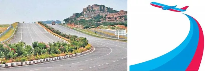 Union Budget 2020: Highways development to be accelerated - Sakshi