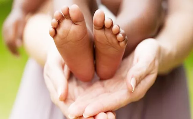 Maternity Leaves Also Apply For Adoption Karnataka - Sakshi