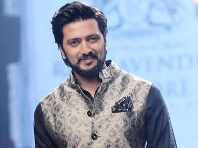 Riteish Deshmukh announces new film on Chhatrapati Shivaji Biopic - Sakshi