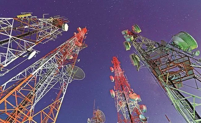 DoT to issue fresh notice to telcos  for full payment of AGR dues - Sakshi