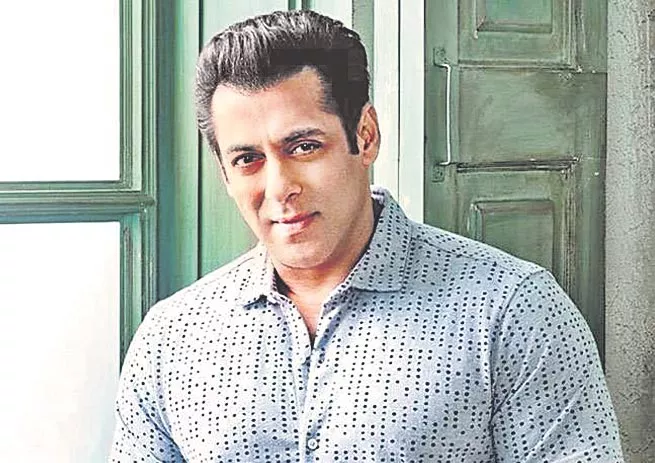 Mythri Movie Makers to produce Salman Khan starrer - Sakshi