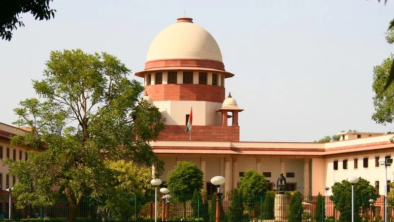 Supreme Court questions issuance of death warrants by trial courts - Sakshi