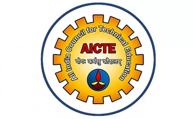 AICTE Comments On New Private Engineering Colleges - Sakshi