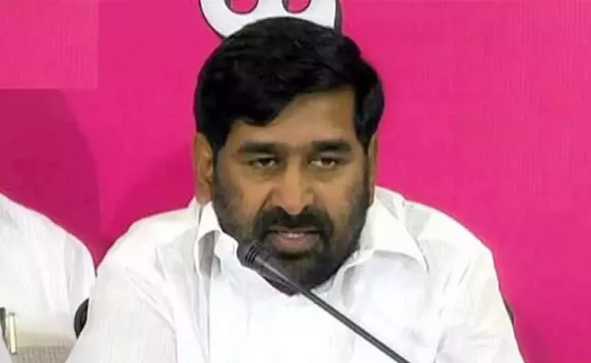 Minister Jagadish Reddy Review On Urban Development - Sakshi