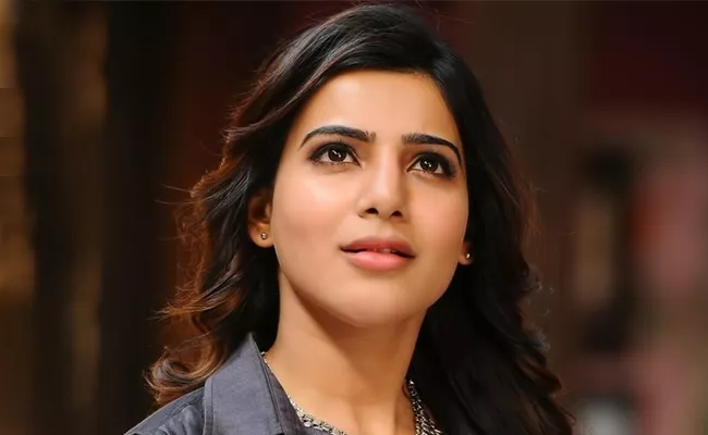 Samantha Akkineni to team up with Ashwin Saravanan of Lady oriented film - Sakshi