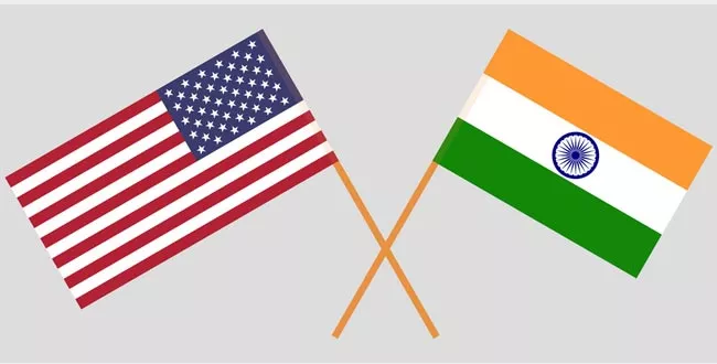 How many US Presidents have been to India so far - Sakshi