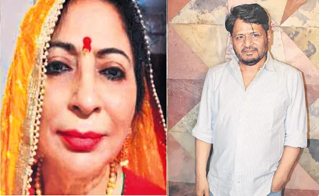 Divorce Case Facing Lagaan Actor Raghuveer Yadav - Sakshi