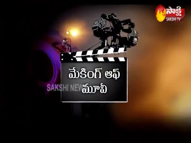 Making Of Movie Bheeshma 