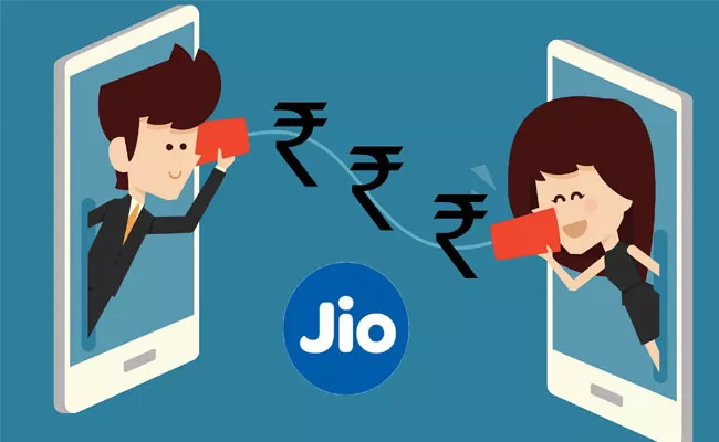 Sharp Decline in Jio New Subscribers in December Due to Tariff Hike: TRAI - Sakshi