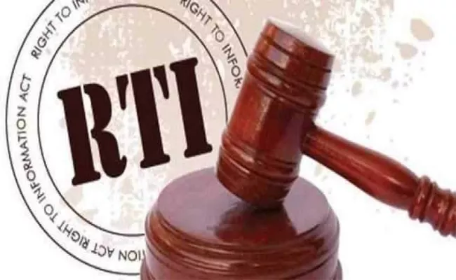 RTI Commissioners Appointed In Telangana - Sakshi