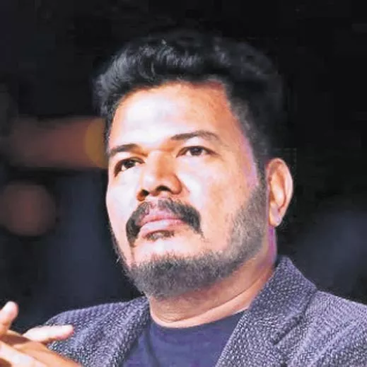 Director Shankar Reavts on Indian 2 Accident - Sakshi