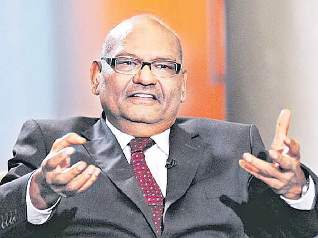 Indian economy will bounce back Says Vedanta chairman Anil Agarwal - Sakshi