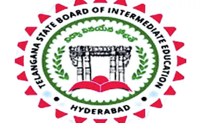 Intermediate Board Invented New Mobile Application For Students - Sakshi